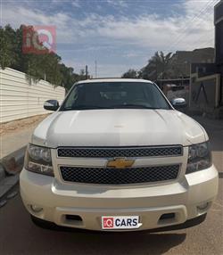 شيفروليه تاهو